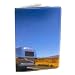 On The Road Again Airstream Travel Passport Holder