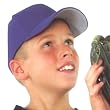 Magic Headwear - Youth Wool Blend - Structured (C7001)