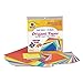 Pacon Origami Paper PAPER,ORIGAMI,55PK,AST (Pack of10)