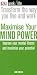 Book Maximise Your Mind Power (WorkLife)