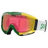 Prophecy Goggle by Smith