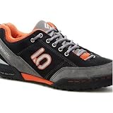 Produkt-Bild: Five Ten Chase Herrenschuhe black/orange