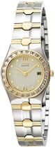 Women's watches special offers - Citizen Women's Eco-Drive Lucca Diamond Accented Watch #EW0484-59A : citizen watch womens