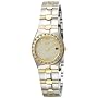 Citizen Women's Eco-Drive Lucca Diamond Accented Watch #EW0484-59A