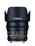 Rokinon DS50MC