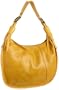 Nine West Vintage America Lillie Large Hobo,Sunflower,one size