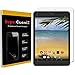 [3-Pack] for RCA 8 Apollo II (RCT6283W27) / RCA 8 Apollo (RCT6573W23) Screen Protector - SuperGuardZ, Ultra Clear, Anti-Scratch, Anti-Bubble [Lifetime Replacement]