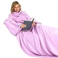 Slanket - Lavender Pink