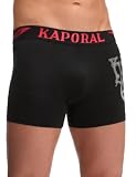 Kaporal Acid Rock - Shorty Fashion - Homme