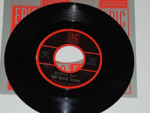 The Dixie-Cups - Chapel of Love Lyrics - Zortam Music