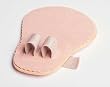 `Double Toe Straightener `Double Toe Straightener