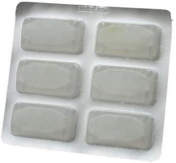 CIMC LLC Air Fresheners Replacement For Vorwerk Or Any Brand Vacuum Cleaner 1Pcs(6)
