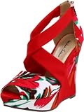Michael Antonio Women's Gwyn Wedge Sandal