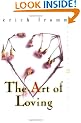 The Art of Loving (Perennial Classics)