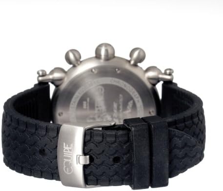 Corvette By Equipe Ev107 Corvette Zr1 Mens Watch