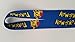 Pikachu Pokemon Blue Anime Lanyard Key Chain ID Badge Holder