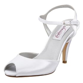 Buy Dyeables Ladies Liza Sandal by Dyeables
