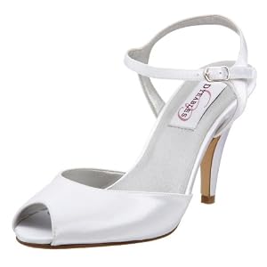 Buy Dyeables Ladies Liza Sandal by Dyeables