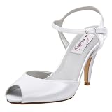 Dyeables Womens Liza  Sandal