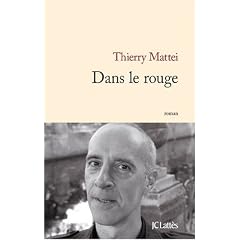 Dans le Rouge