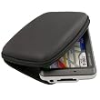 Garmin Nuvi 255W Case Black EVA Hard Compact Carrying Case
