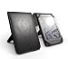 Tuff-Luv Apocalypse Series case cover & stand for Amazon Kindle 4 / Kobo Touch - 'Guardian' Black