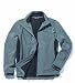 Craghoppers Men's Track Long Sleeve Soft Shell Jacket