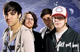 Fall Out Boy - Outer Space - 36