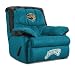 Baseline Jacksonville Jaguars Home Team Recliner