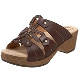 Dansko Womens Serena Sandal
