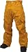 Four Square Q Men's Snowboard Pants - Blaze