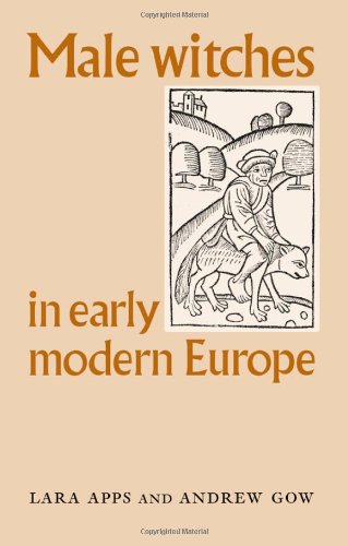 male witches in early modern europe