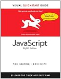 JavaScript: Visual QuickStart Guide