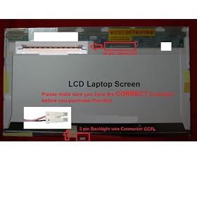 HP Pavilion dv9000 RSL Laptop Screen 17" CCFL WXGA+ 1440*900 (SUBSTITUTE REPLACEMENT LCD SCREEN ONLY. NOT A LAPTOP ): Electronics
