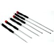 6 Long Phillips & Slotted Screwdrivers Electronic Tools