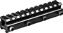 Barska AW11449 Dovetail - Weaver Converter Rifle Scope Mount