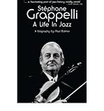 Produkt-Bild: (STEPHANE GRAPPELLI: A LIFE IN JAZZ) BY Paperback (Author) Paperback Published on (02 , 2009)