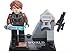 Generic Lot Super Heroes Star Wars White Clone Soldiers Troops Minifigures Building Blocks Toys (8 Piece)