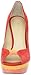 Enzo Angiolini Women's Evza Platform Pump