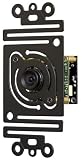 NetMedia SC51 Security Video Camera - Color - CCD - Cable