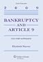 Bankruptcy & Article 9 2009 Statutory Supplement