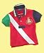 Apparel : Polo by Ralph Lauren Baby Boy Mesh Polo