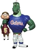 Florida Gators Lester Single Choke Rival Ornament