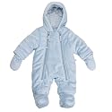 Kanz Unisex - Baby Schneeanzug 1126758