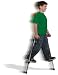 Walkaroo II Aluminum Stilts