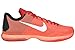 Nike Kobe X (University Red/White-Bright Crimson)