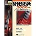 Hal Leonard Essential Elements 2000 for Strings (Book 1, Violin)