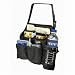 HighRoad Driver Organizer XL - Black