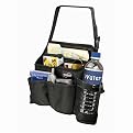 HighRoad Driver Organizer XL - Black