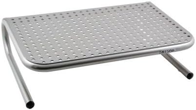 Allsop 27021 Metal Art Jr.(Tm) Monitor Stand